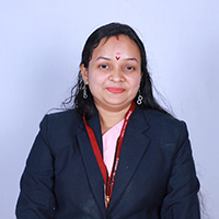 Dr. Mrs. Kirti Bhushan Zare